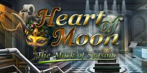 Heart of Moon The Mask of Seasons